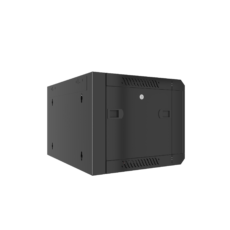 Lockable Security Racks photo