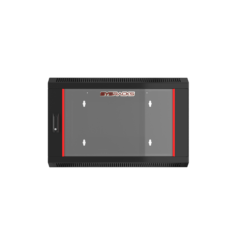 Lockable Security Racks photo