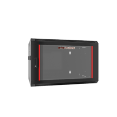 Lockable Security Racks photo
