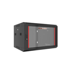 Lockable Security Racks photo