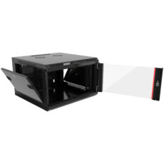 Lockable Security Racks photo