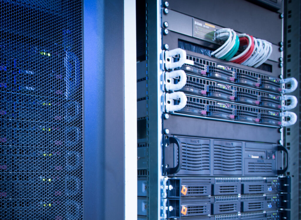 Data Center Temperature And Humidity Standards