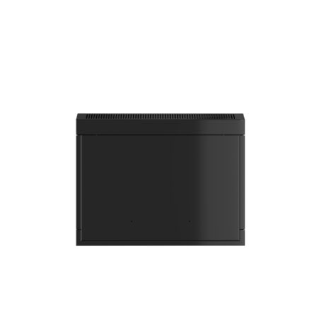 6U24 in. Depth Wall Mount 19″ Enclosure SRE 6.600 photo