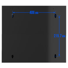 Lockable Security Racks photo