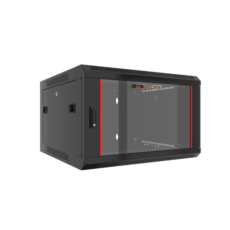 Lockable Security Racks photo