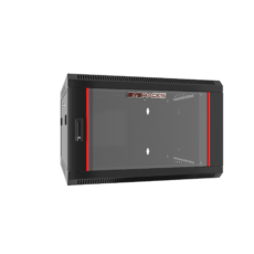 Lockable Security Racks photo