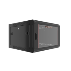 Lockable Security Racks photo
