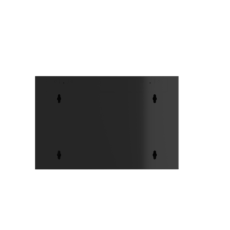 Lockable Security Racks photo