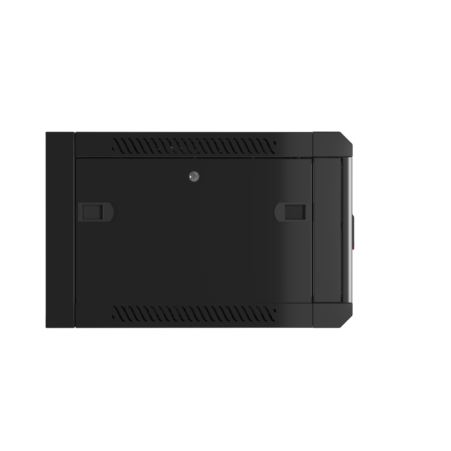 6U24 in. Depth Wall Mount 19″ Enclosure SRE 6.600 photo