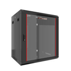 Lockable Security Racks photo