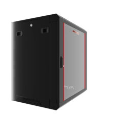 Lockable Security Racks photo