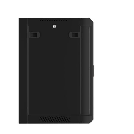 12U24 in. Depth Wall Mount 19″ Enclosure SRE 12.600 photo