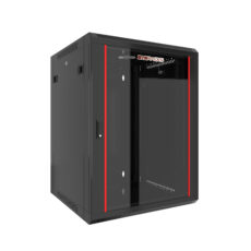 Lockable Security Racks photo