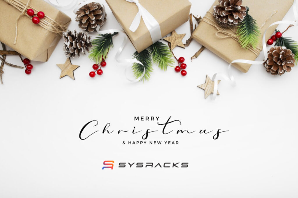 Greetings from Sysracks