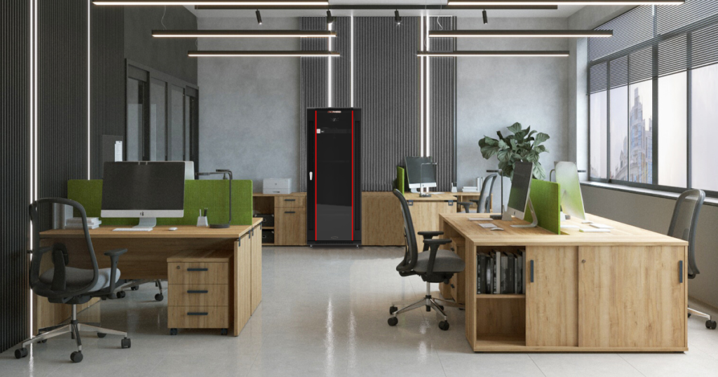 data center disaster recovery plan