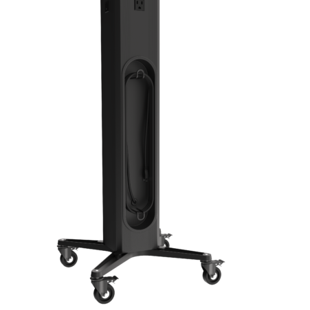 Mobile Charging Tower CTWR-01 photo