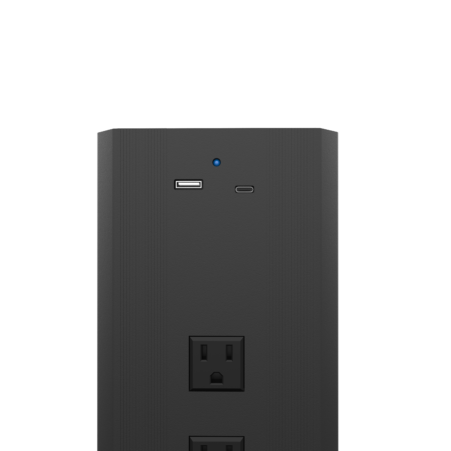 Mobile Charging Tower CTWR-01 photo