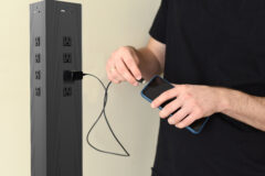 MOBILE CHARGING TOWER CTWR-01