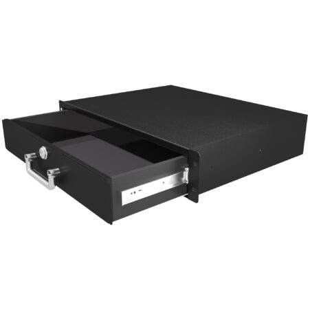 2U Drawer DRW-2U photo