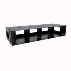 2u server rack cabinet