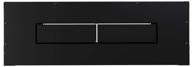 WBR 3U-6 Network Rack photo