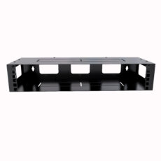 2u server rack cabinet