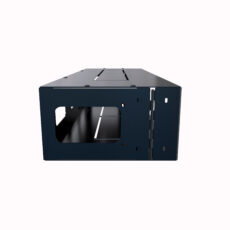 2u server rack cabinet