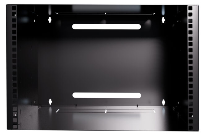 WBR 7U-12 Network Rack photo