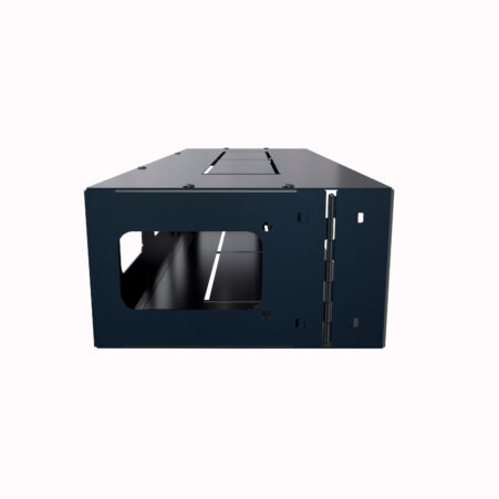 Rack de Servidor WBR 2U-6 photo