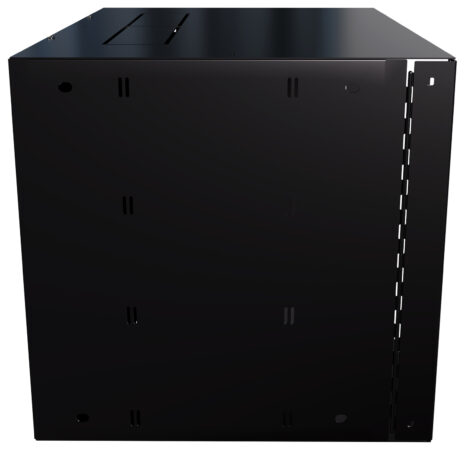 WBR 7U-12 Network Rack photo