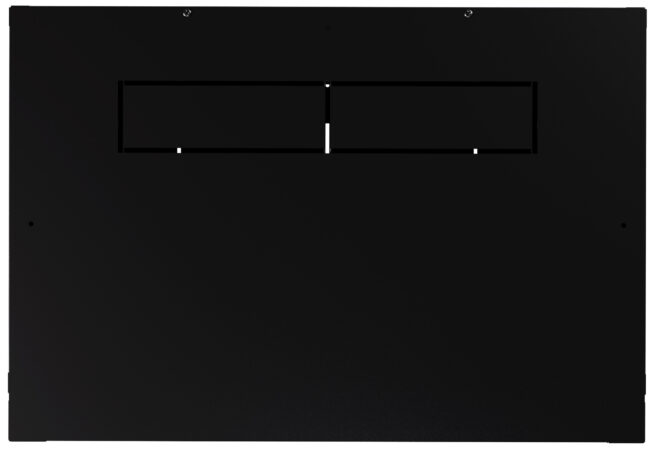 WBR 7U-12 Network Rack photo