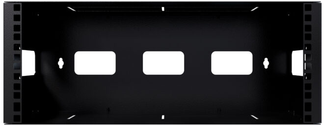 WBR 4U-12 Network Rack photo