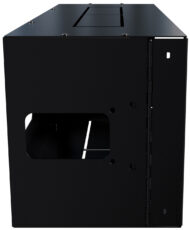 WBR 4U-12 NETWORK RACK