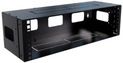 Sysracks WBR 3U-6 Rack