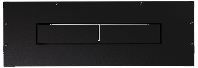 WBR 4U-12 Network Rack photo