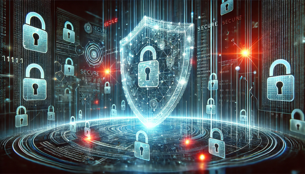 image - Les principaux composants de la cybersécurité