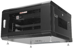 Desktop Computer Server Racks photo