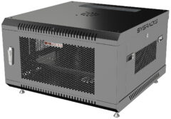 Desktop Computer Server Racks photo