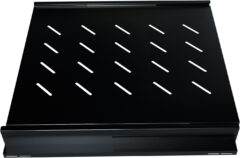 SH8104SRWB - Sliding Shelf 1U FOR SRW600 cabinets