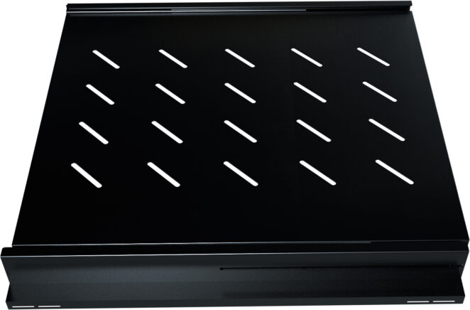 SH8104SRWB Sliding Shelf 2U for SRW600 Cabinets photo