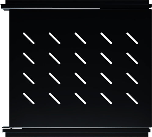 SH8104SRWB Sliding Shelf 2U for SRW600 Cabinets photo