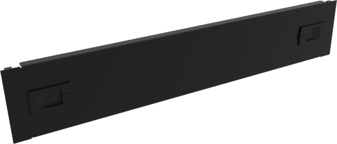 Paneles Ciegos 2U BLP-2U photo