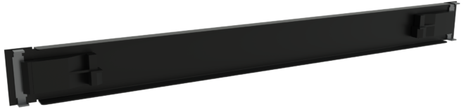 1U Blanking Panels BLP-1U photo