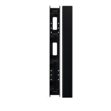 Server Rack Mount Cable Management photo
