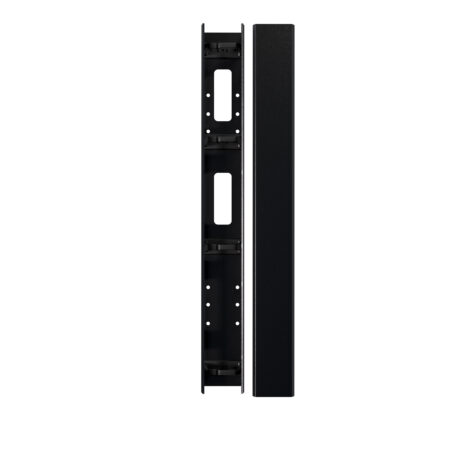 18U Vertical Cable Manager VCM18U photo