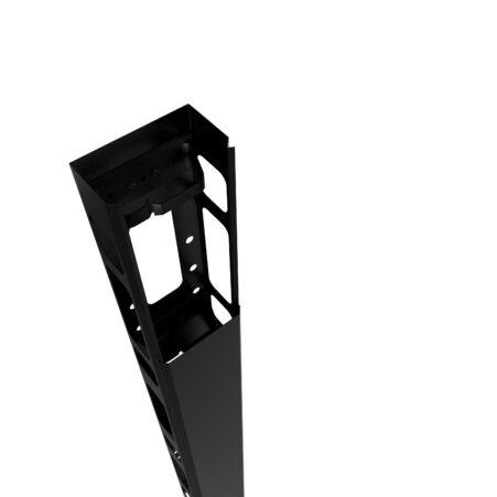 18U Vertical Cable Manager VCM18U photo