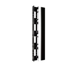 Server Rack Mount Cable Management photo