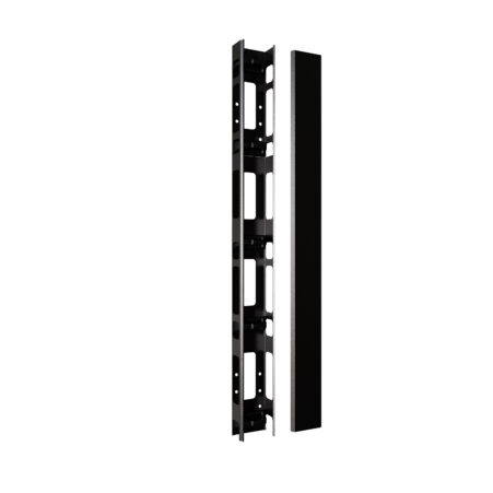 Gestor de Cables Vertical 22U VCM22U photo