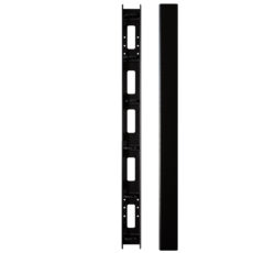 Server Rack Mount Cable Management photo