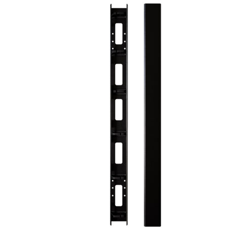 27U Vertical Cable Manager VCM27U photo
